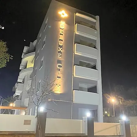 Deluxe 2*